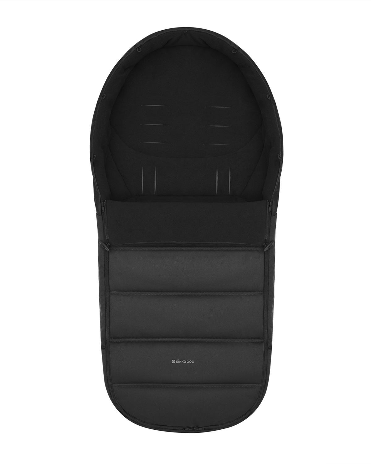 Чувалче за количка Urban Black