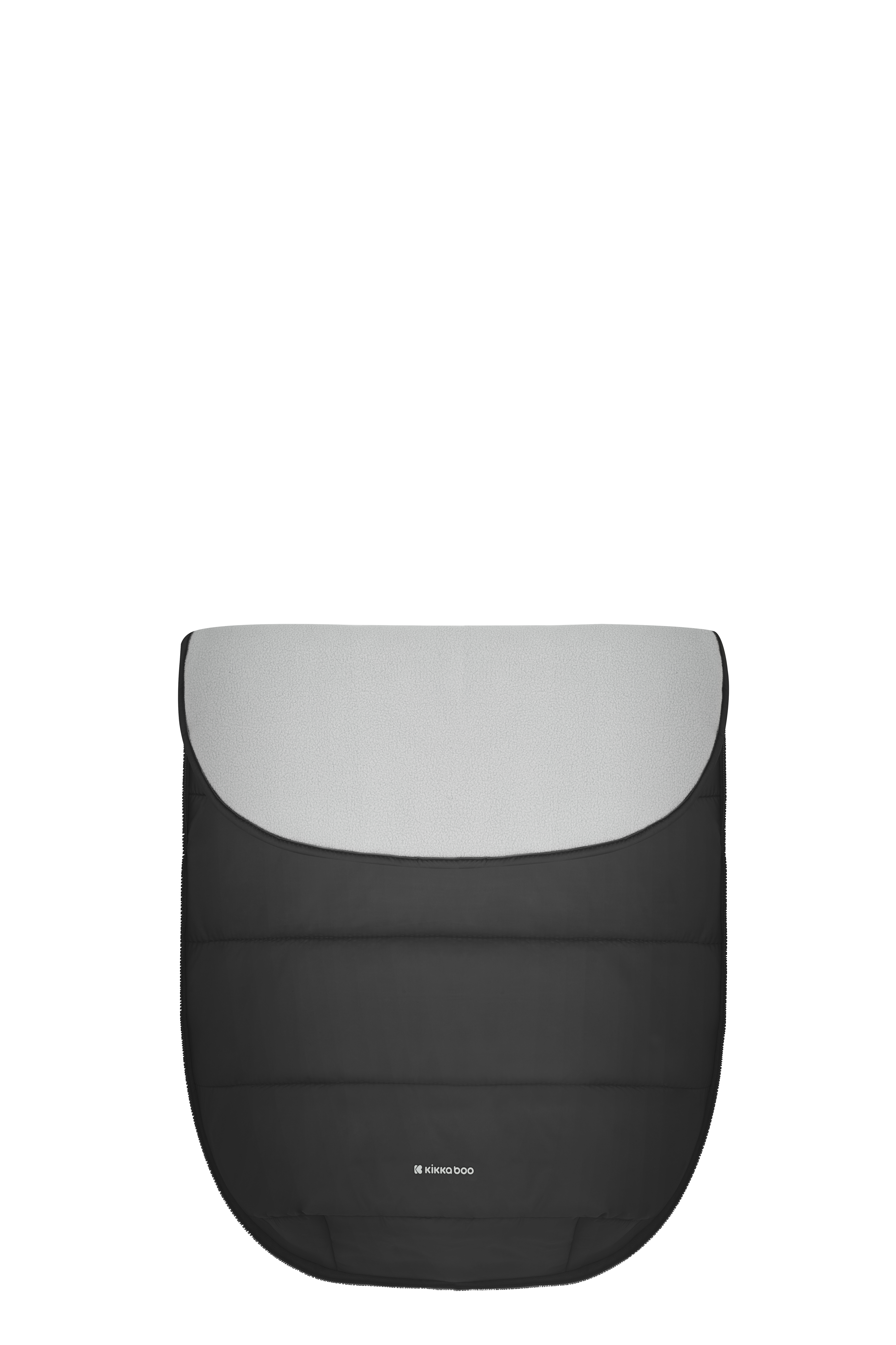 Чувалче за количка Classic Black 2024