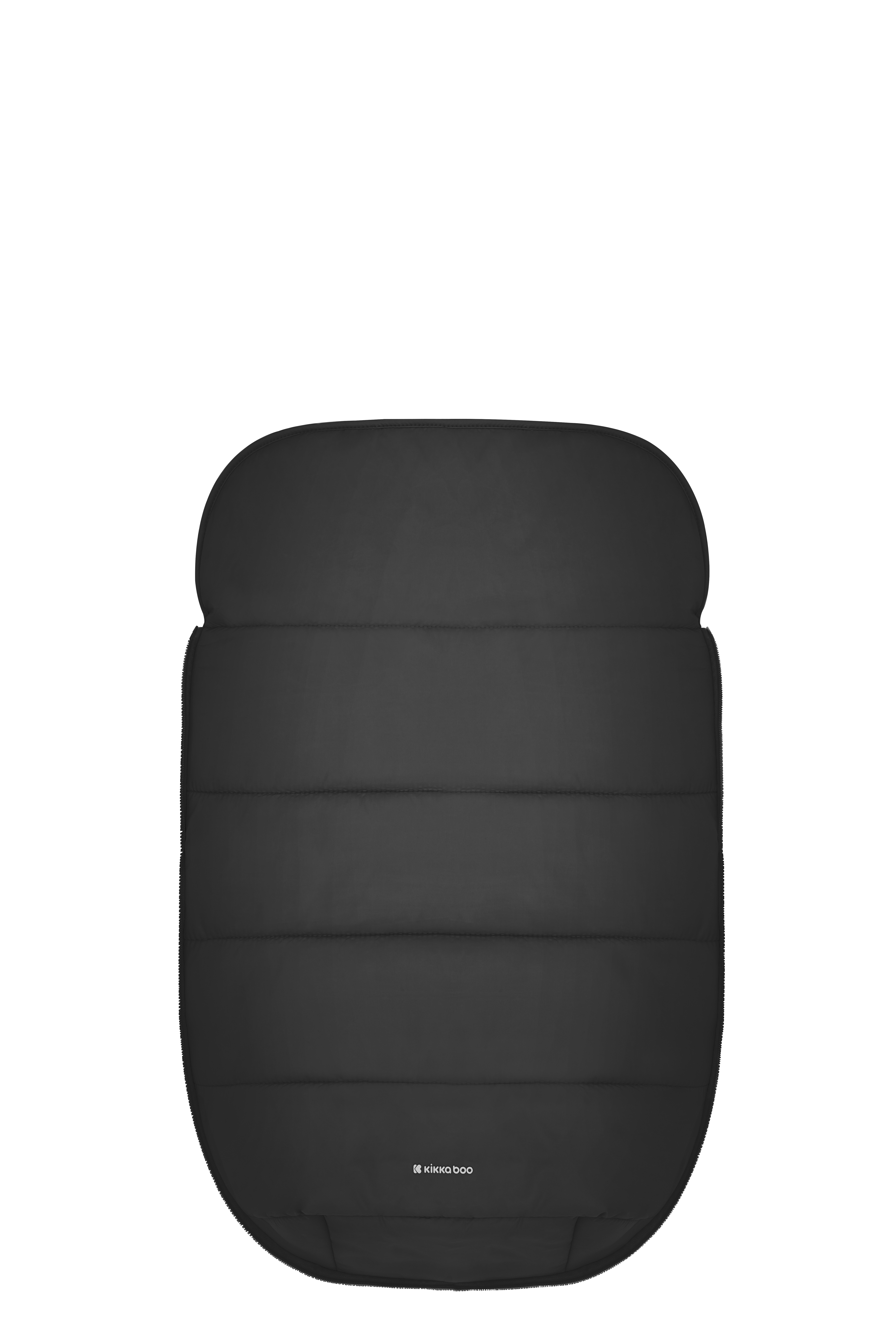 Чувалче за количка Classic Black 2024