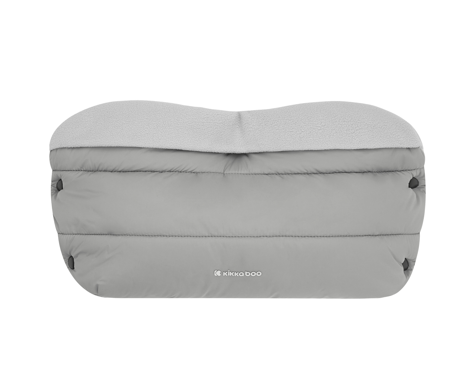 Ръкавица за количка Classic Light Grey 2024