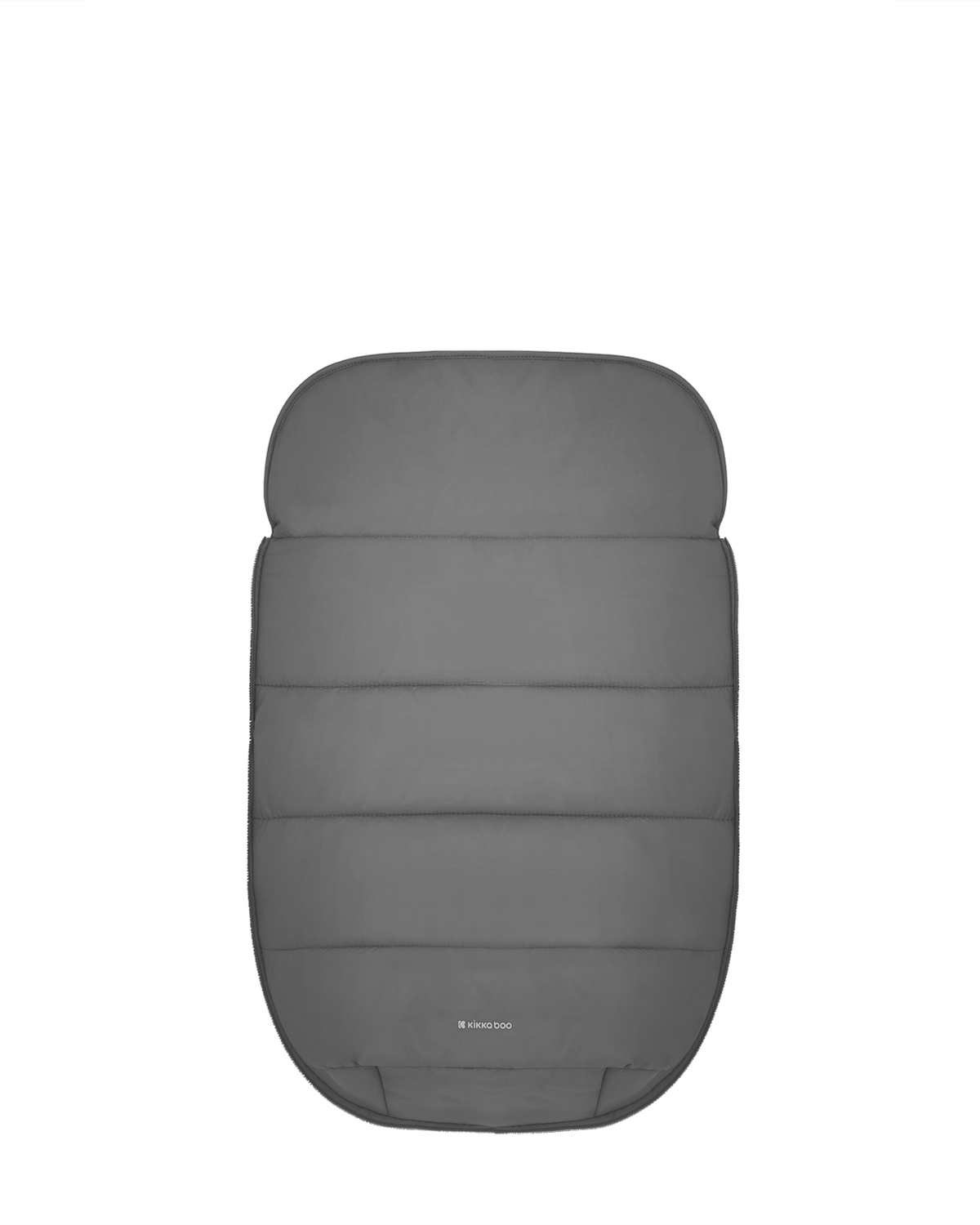Чувалче за количка Classic Dark Grey 2024