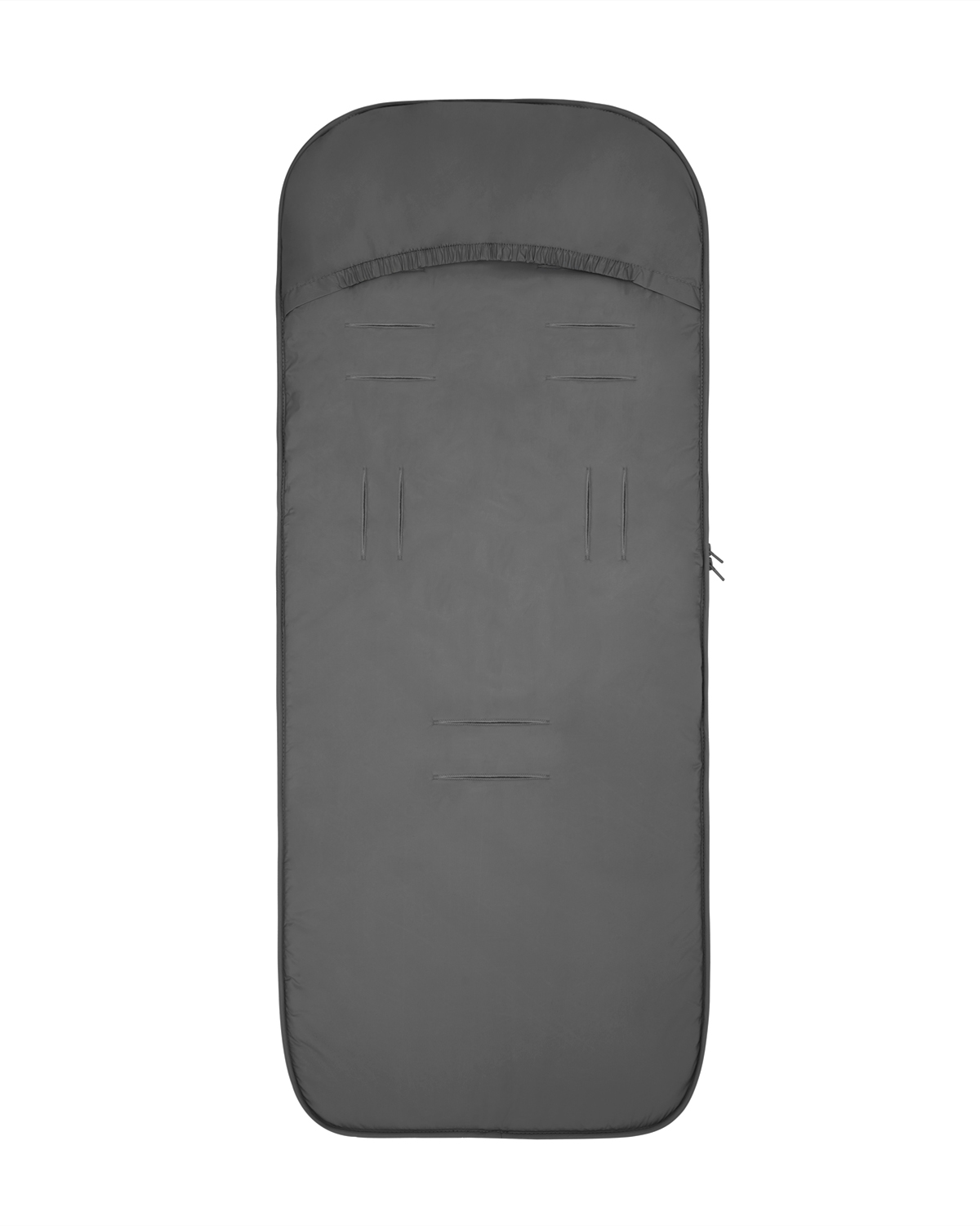 Чувалче за количка Classic Dark Grey 2024
