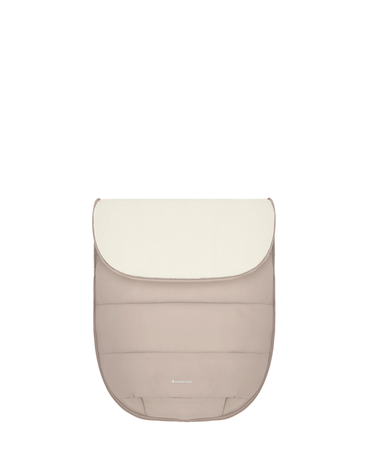Чувалче за количка Classic Beige 2024