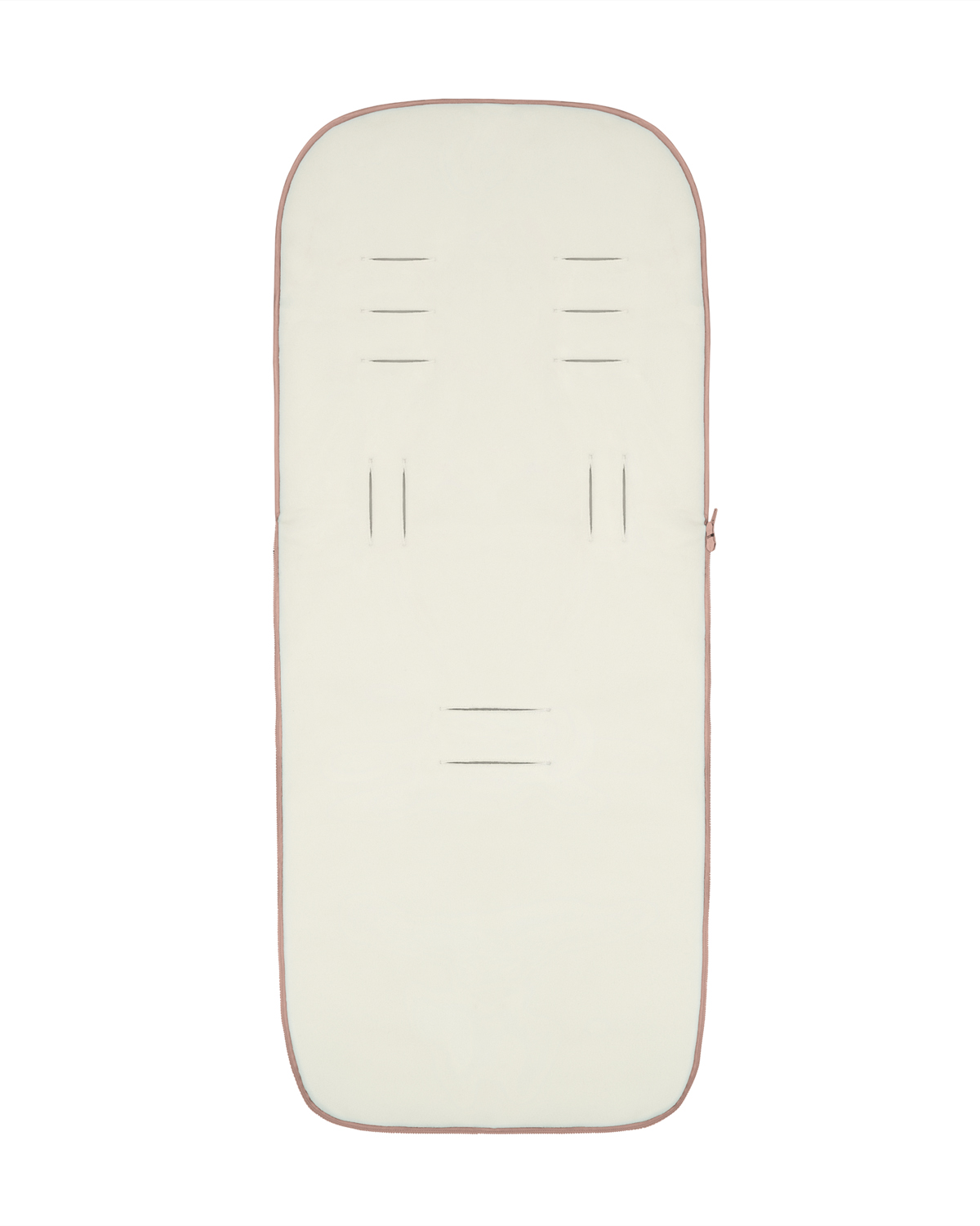 Чувалче за количка Classic Beige 2024