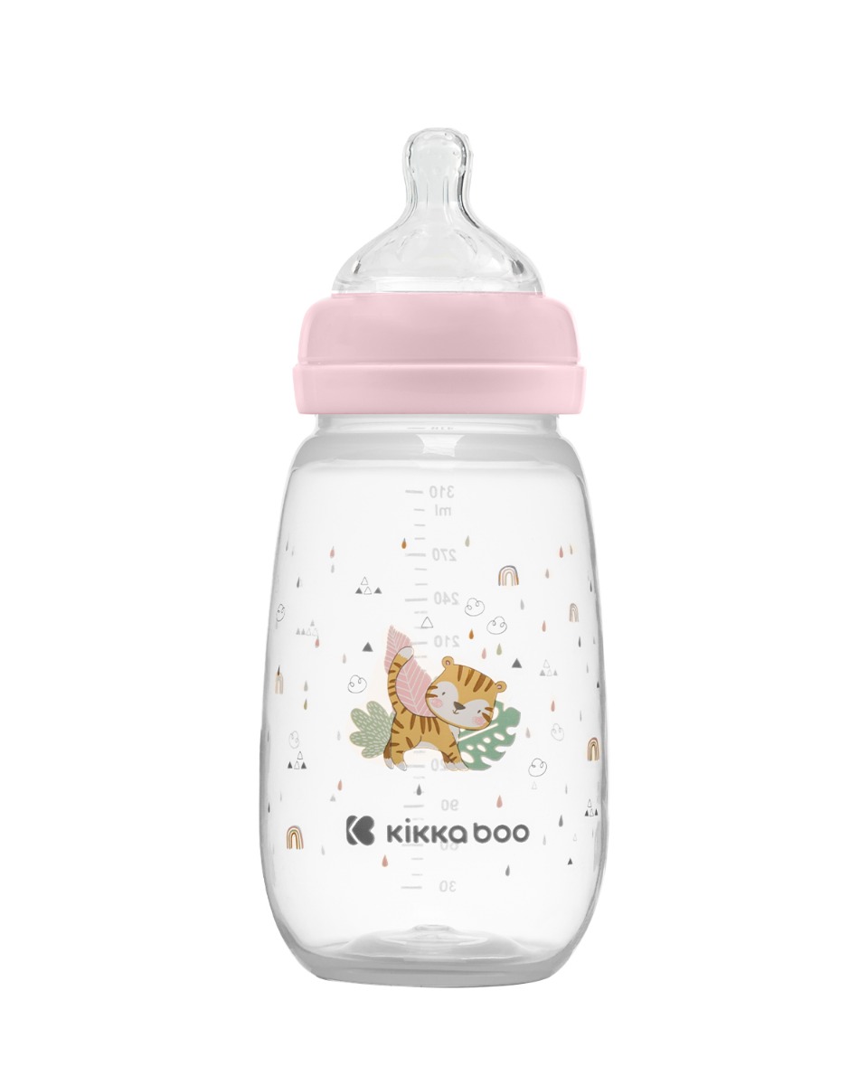 Шише РР 310мл Savanna Pink