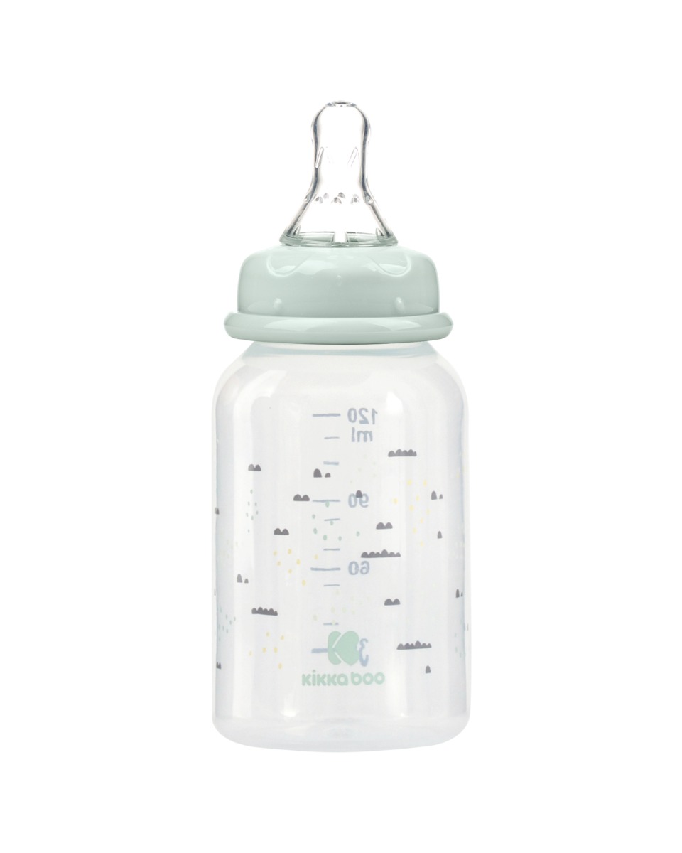 Шише РР 120мл Savanna Mint