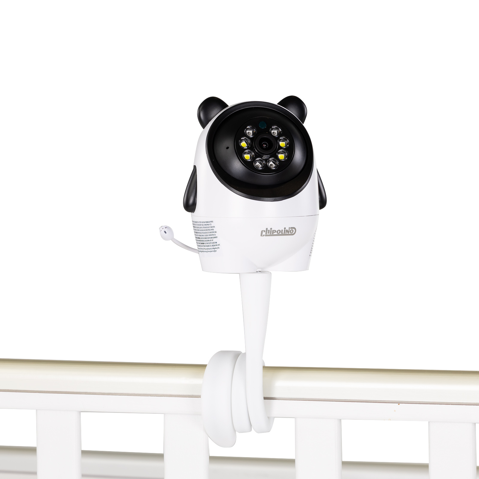 Видео бебефон "Титан" 7" FULL HD екран