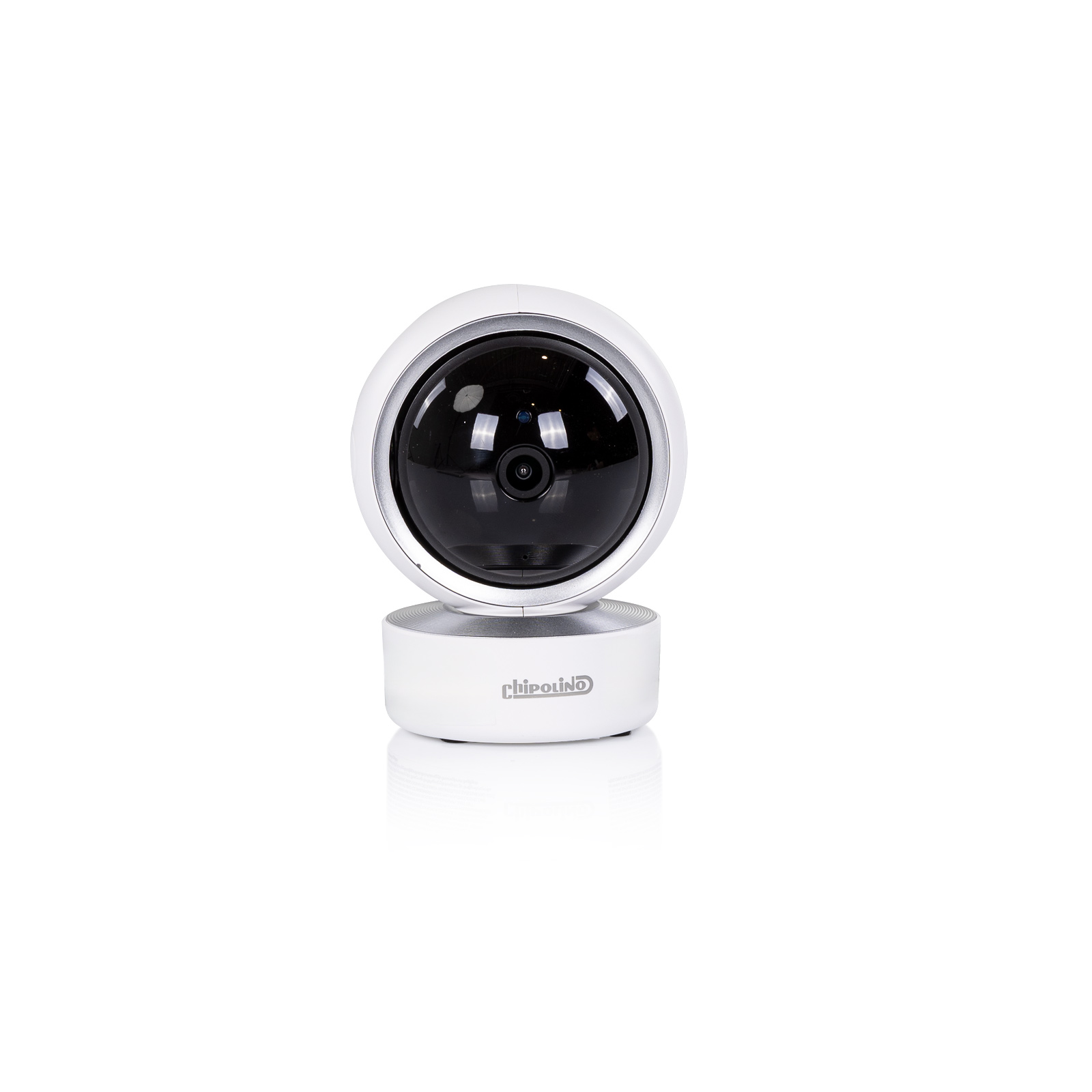 WIFI 1080p IP Камера "NEOCAM 1" черн/бял