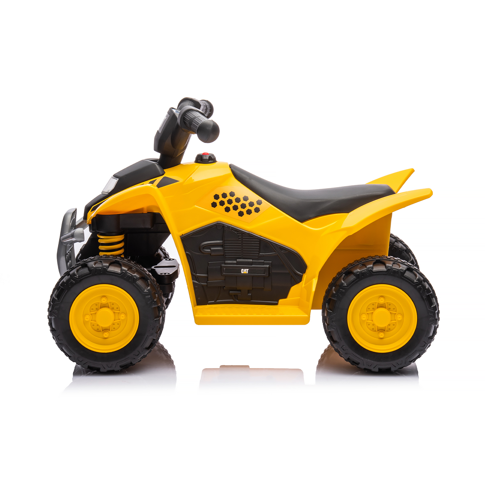 Акумулаторно бъги CAT ATV