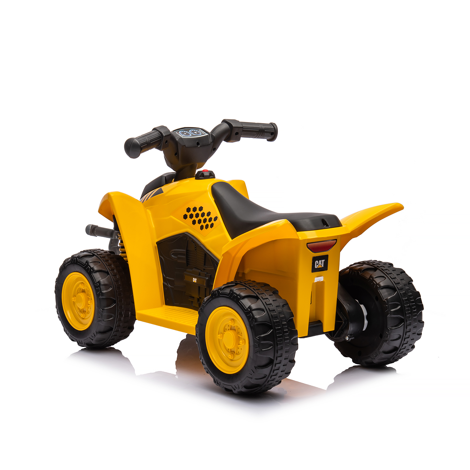 Акумулаторно бъги CAT ATV
