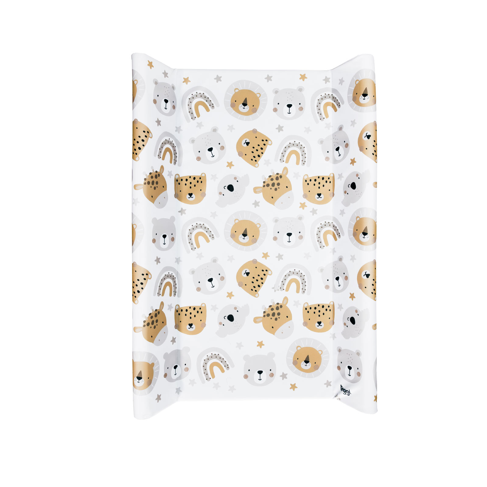 Подложка за повиване "Teggi Teddies"'
