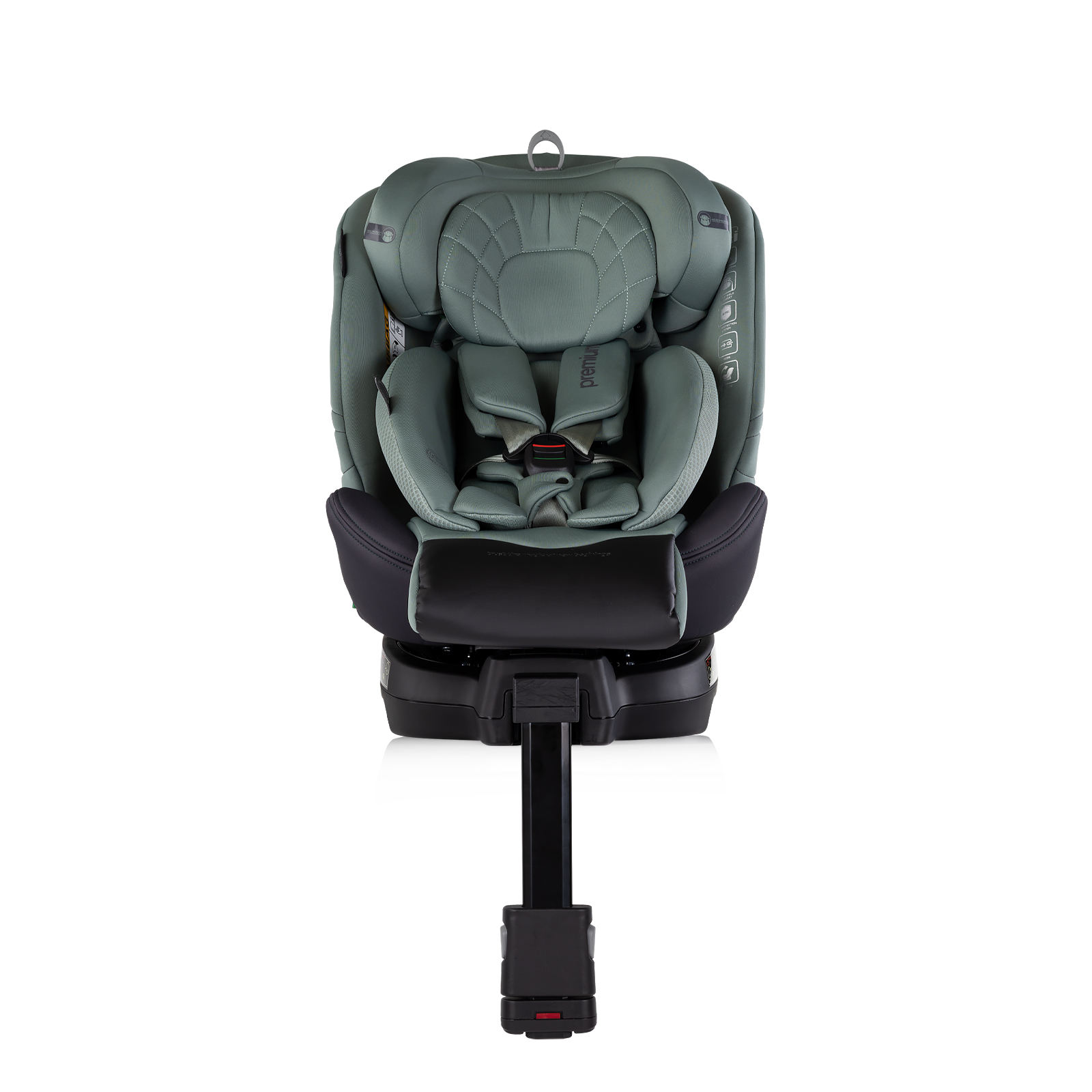 Ст.кола 360 I-size 40-150 PREMIUM босиле