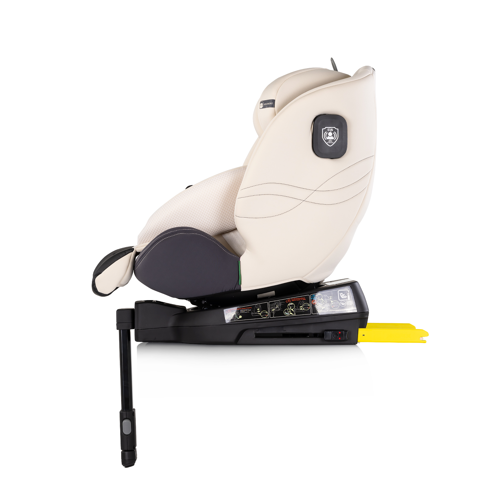 Ст.кола 360 I-size 40-150 PREMIUM бишкот