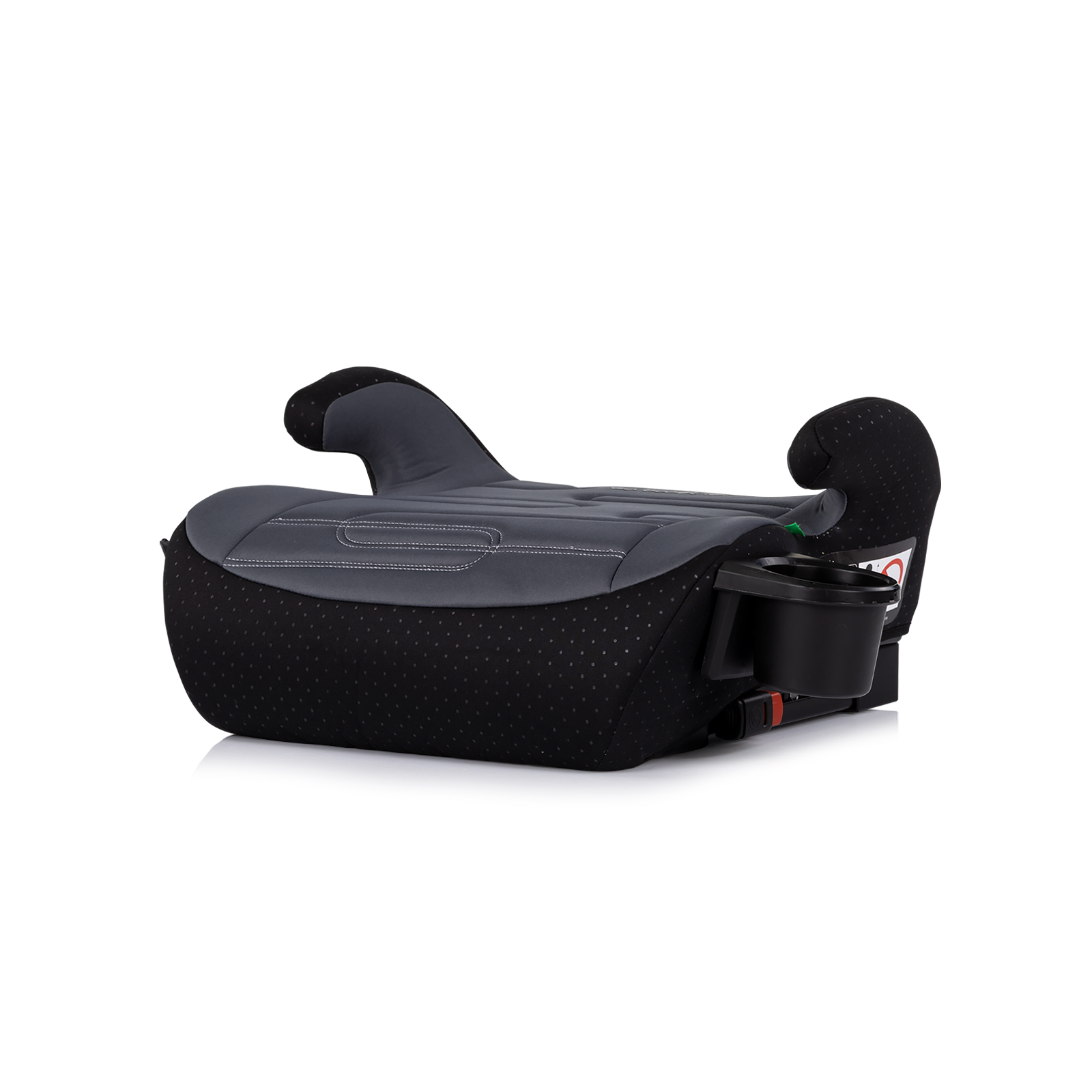 Седалка за кола125-150 GO BOOST ISOтсиво