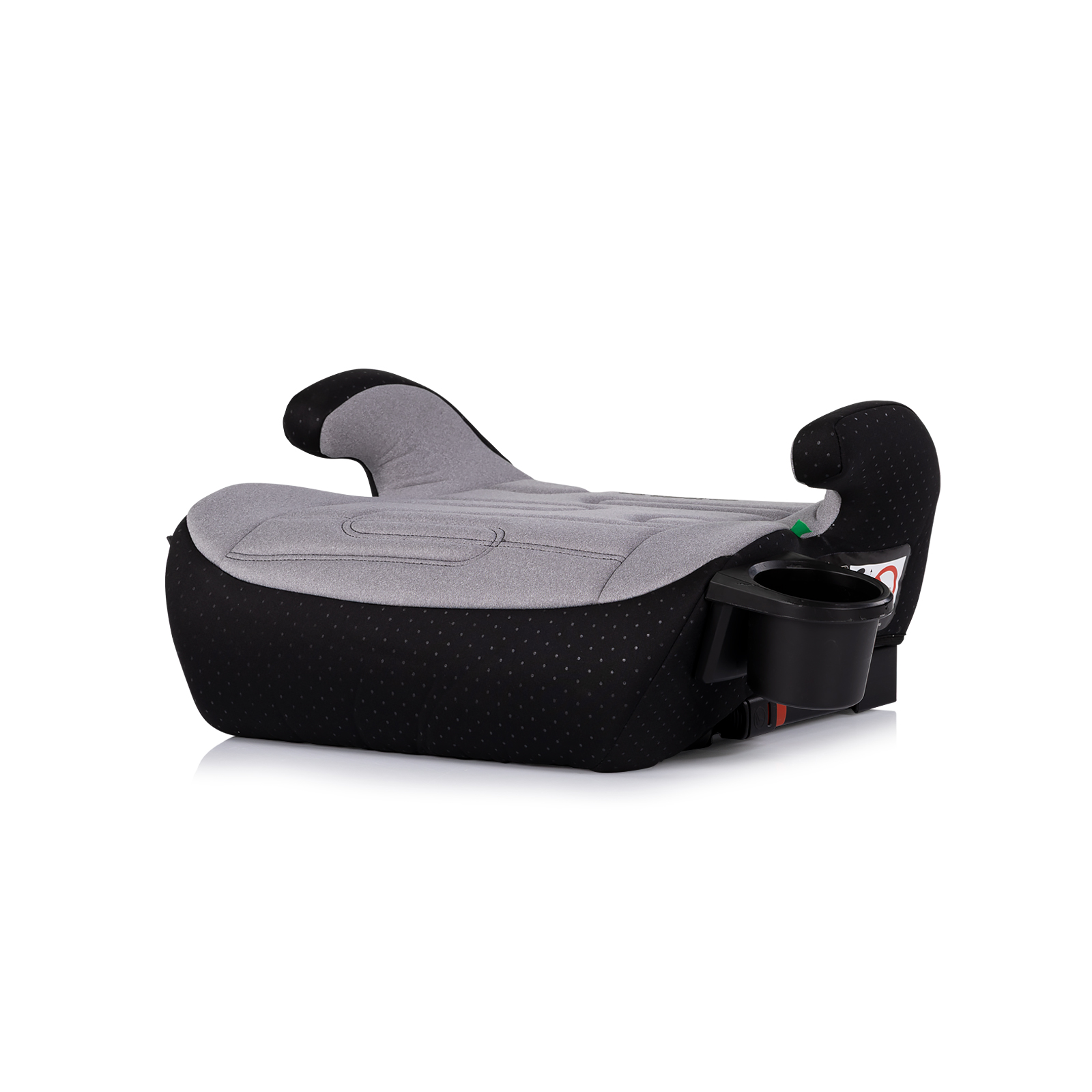 Седалка за кола125-150 GO BOOST ISOплати
