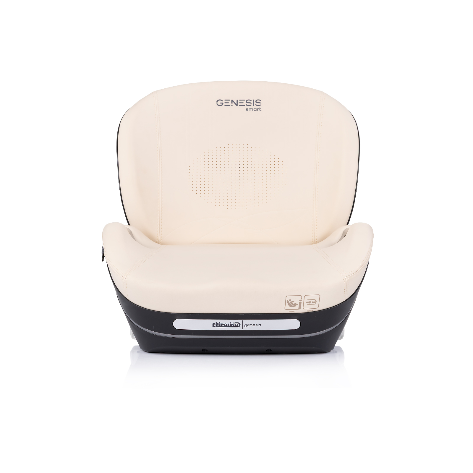 Седалка ISO125-150 GENESIS SMART кашмир
