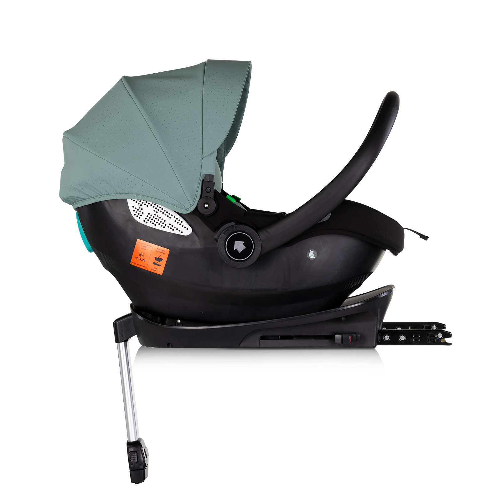 Столче за кола 40-87cm "Елит NextG"матча