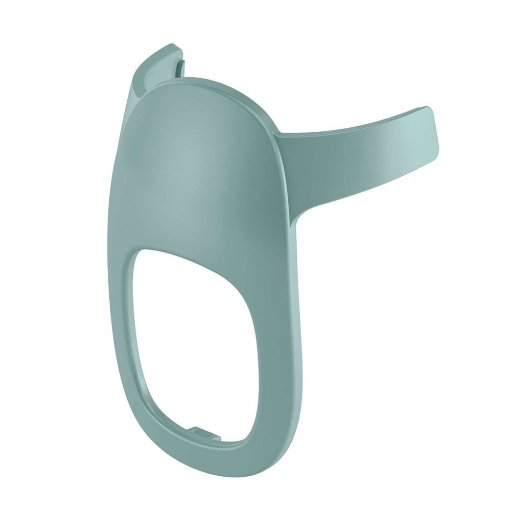 DECT Бебефон Philips AVENT SCD731/52 с температурен сензор, успокояваща нощна светлина, приспивни песни и нощен проектор