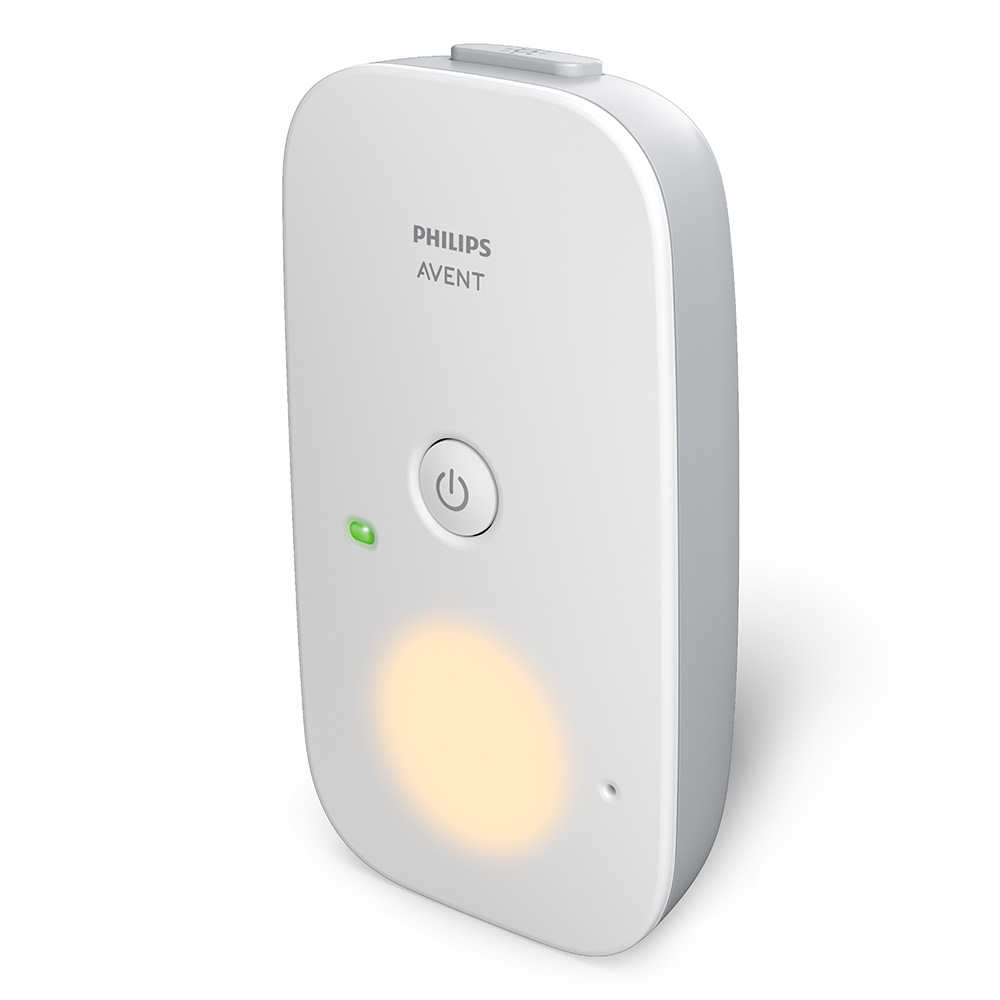 Philips AVENT DECT бебефон SCD502/26