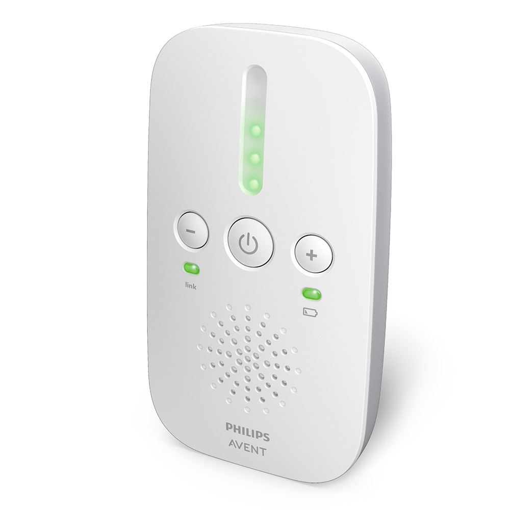Philips AVENT DECT бебефон SCD502/26