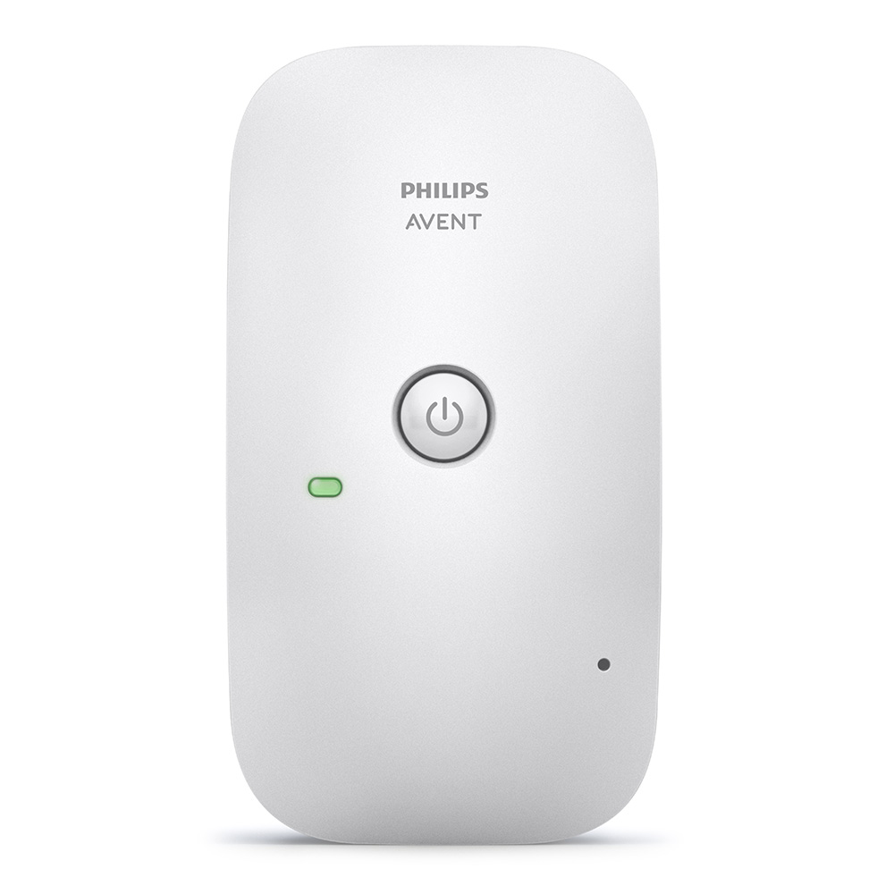 Philips AVENT DECT бебефон SCD502/26