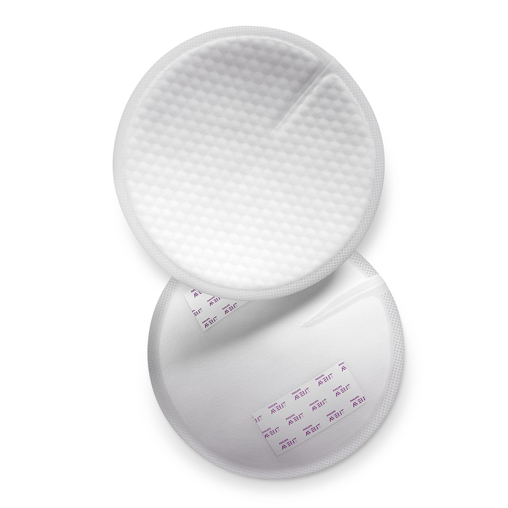 Philips AVENT SCD340/31 Комплект електрическа помпа за изцеждане на кърма Natural Motion Advanced + 4 бр. шишета Natural Response, 5 бр. контейнери VIA, залъгалка, подплънки и четка за почистване