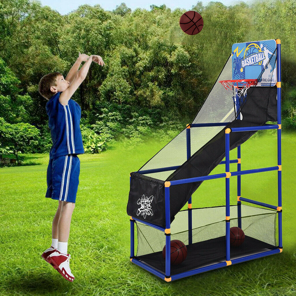 Баскетбол с терен Raya Toys