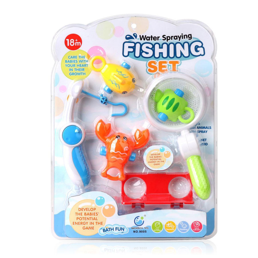 Игра риболов Raya Toys