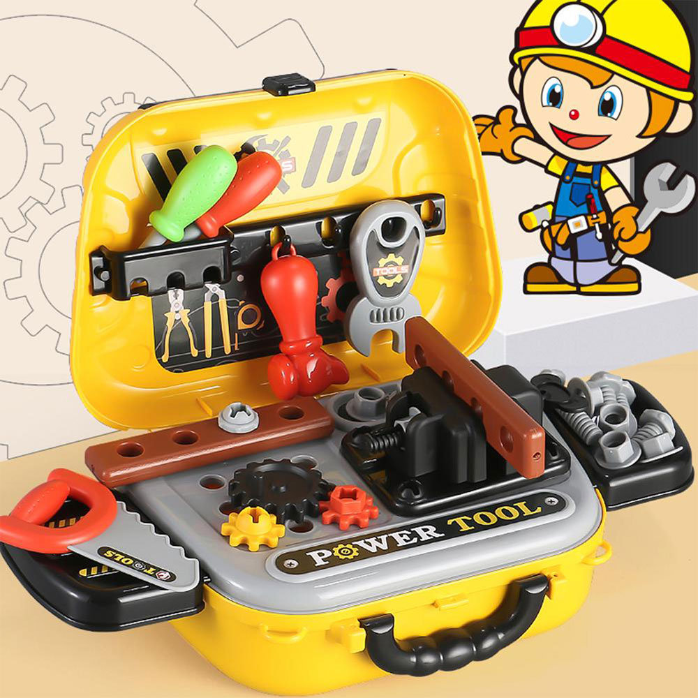 Чанта с инструменти Raya Toys