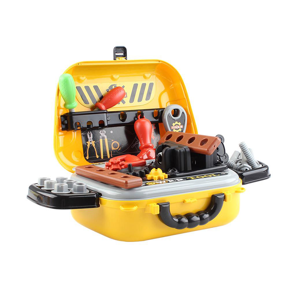 Чанта с инструменти Raya Toys
