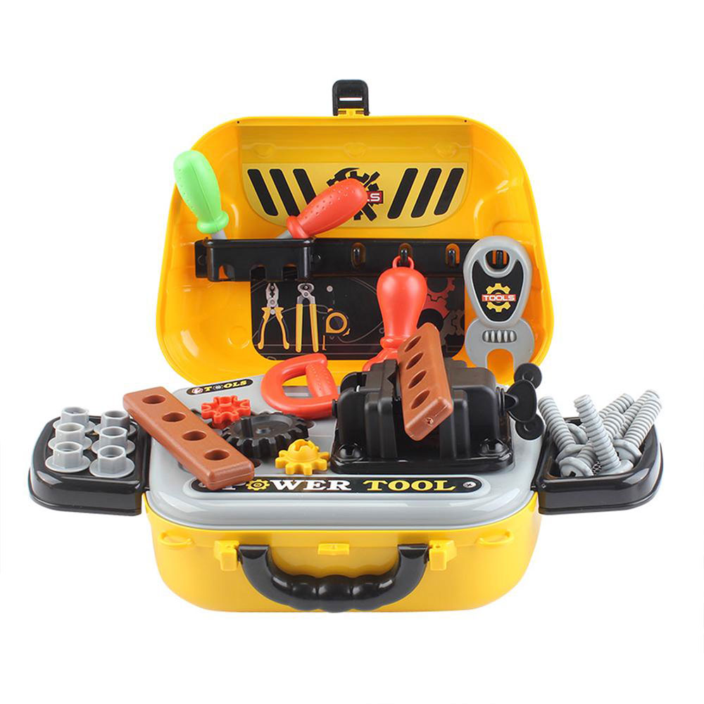 Чанта с инструменти Raya Toys