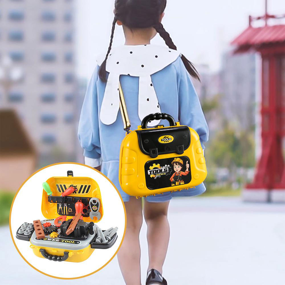 Чанта с инструменти Raya Toys