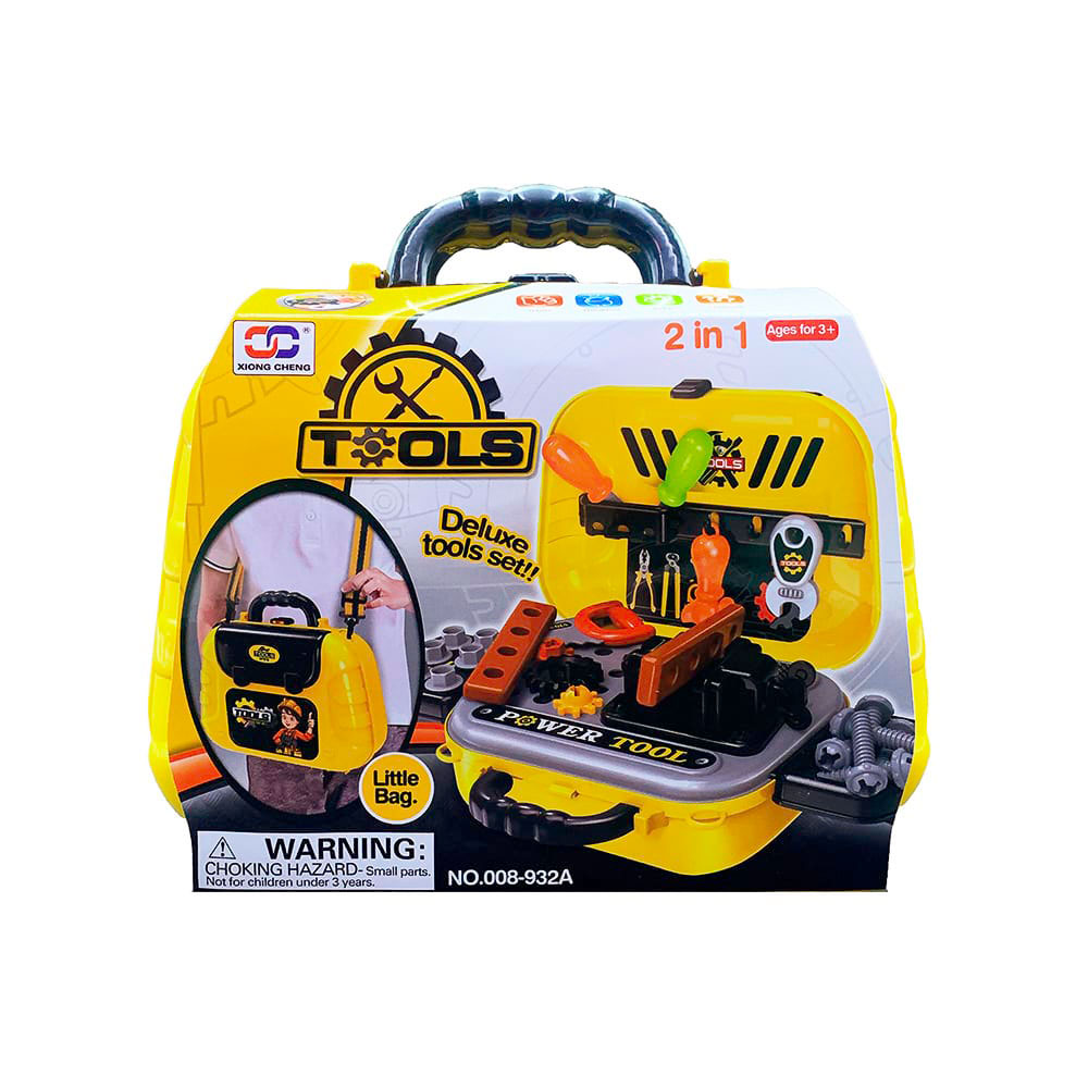 Чанта с инструменти Raya Toys