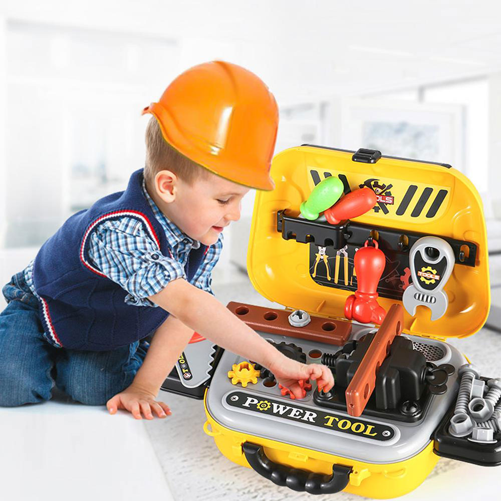 Чанта с инструменти Raya Toys