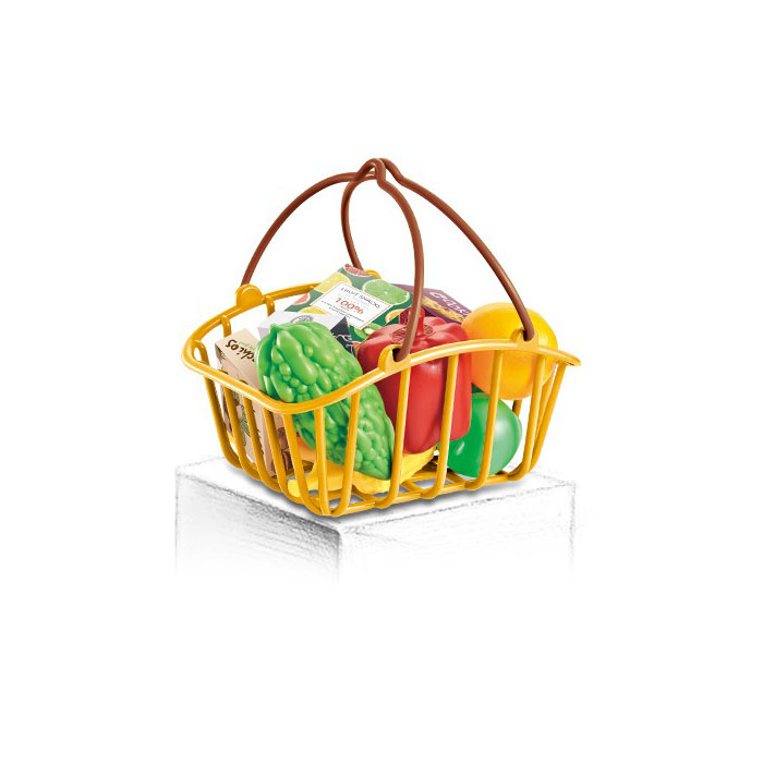 Детски супермаркет Raya Toys Home