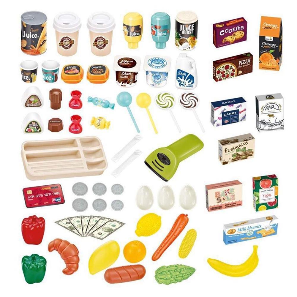 Детски супермаркет Raya Toys Home