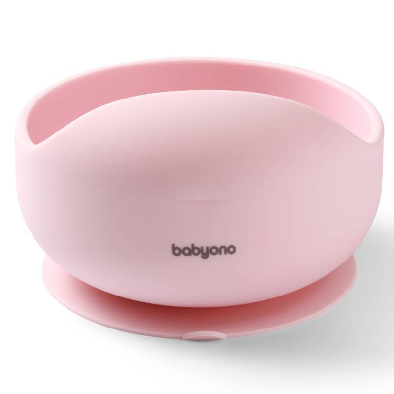 Детска силиконова купа Babyono 1481