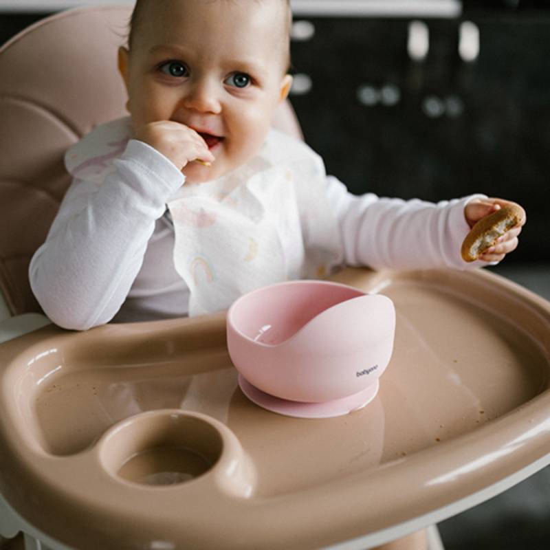 Детска силиконова купа Babyono 1481