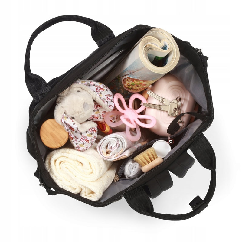 Раница за бебешка количка BabyOno 1649