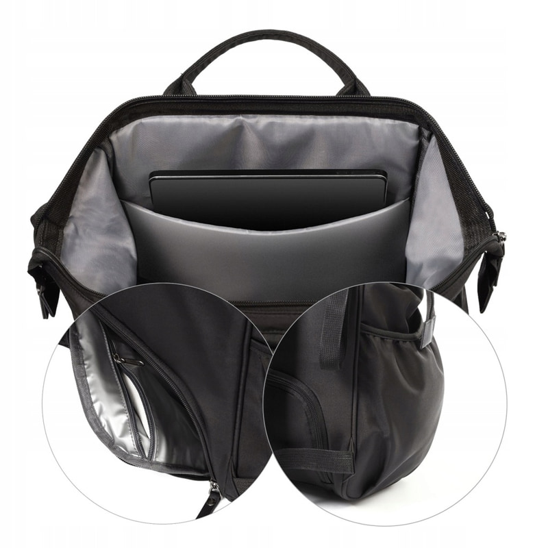 Раница за бебешка количка BabyOno 1649