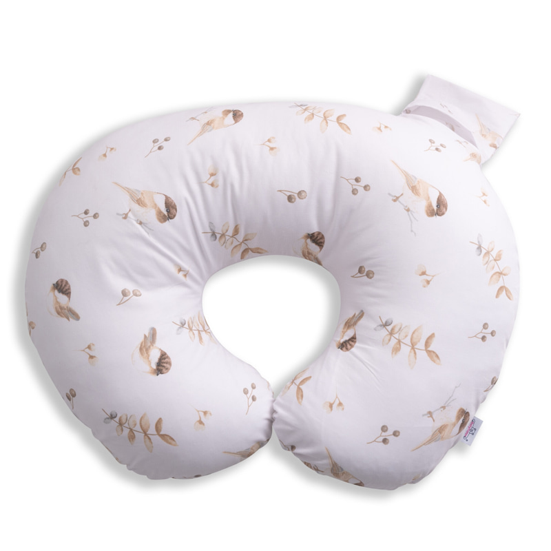 Възглавница за бременни и кърмене Baby Matex mini Relax, 0467-01, 150 см.