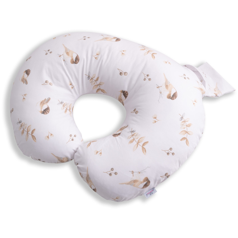 Възглавница за бременни и кърмене Baby Matex mini Relax, 0467-01, 150 см.