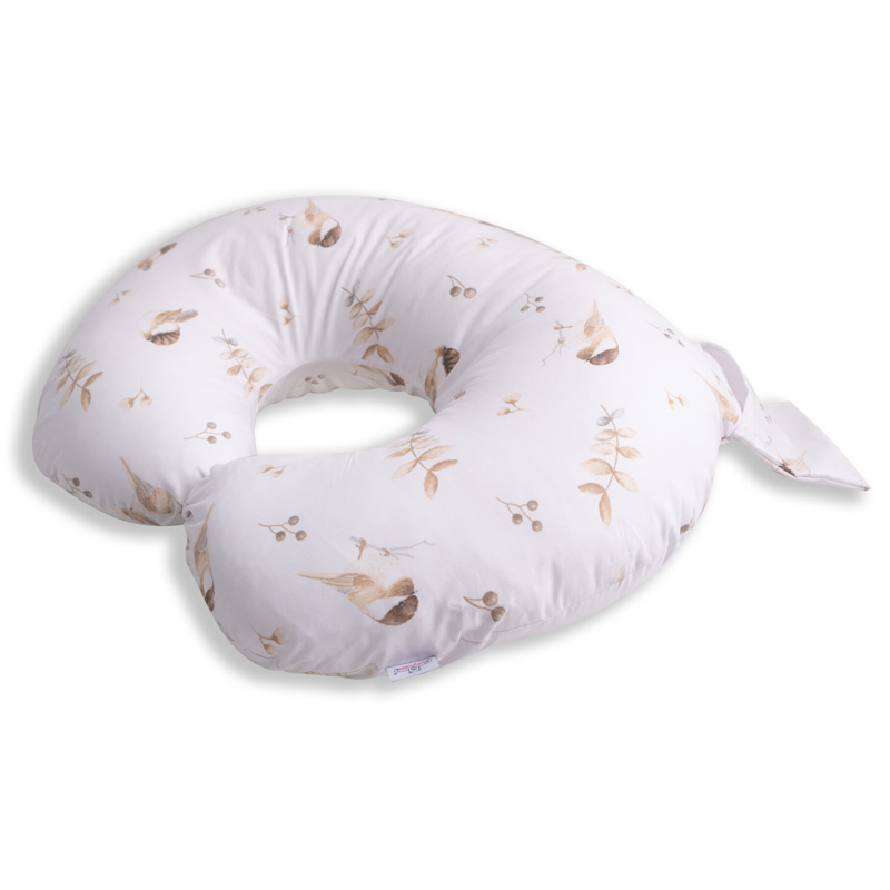 Възглавница за бременни и кърмене Baby Matex mini Relax, 0467-01, 150 см.
