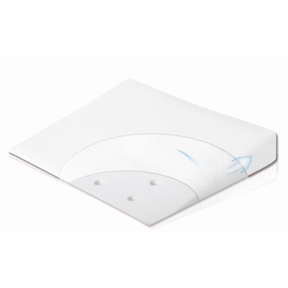 Възглавница антирефлукс Aeroklin 40/36 cm Baby Matex 0250