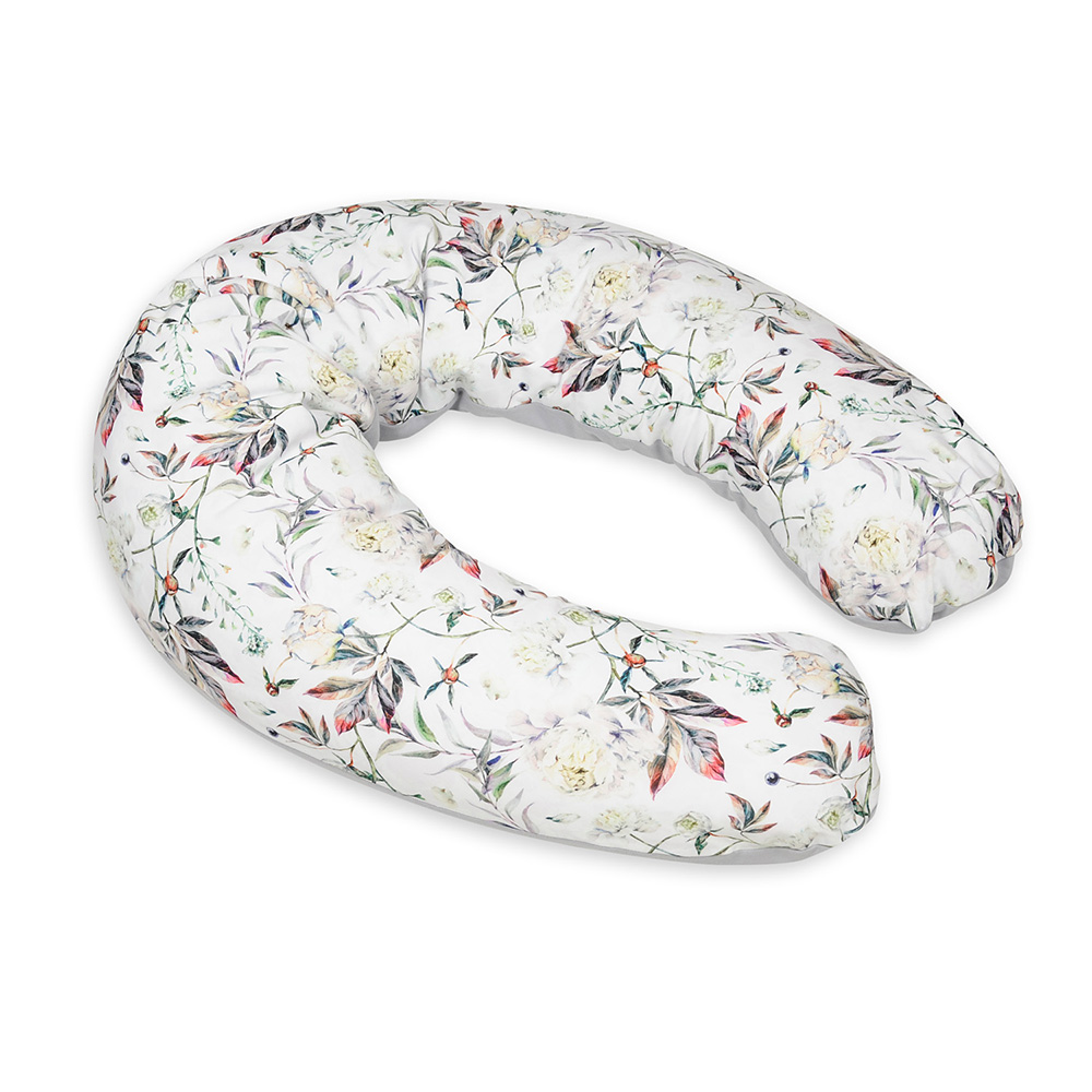 Възглавница за бременни и кърмене Baby Matex Relax -50 0101