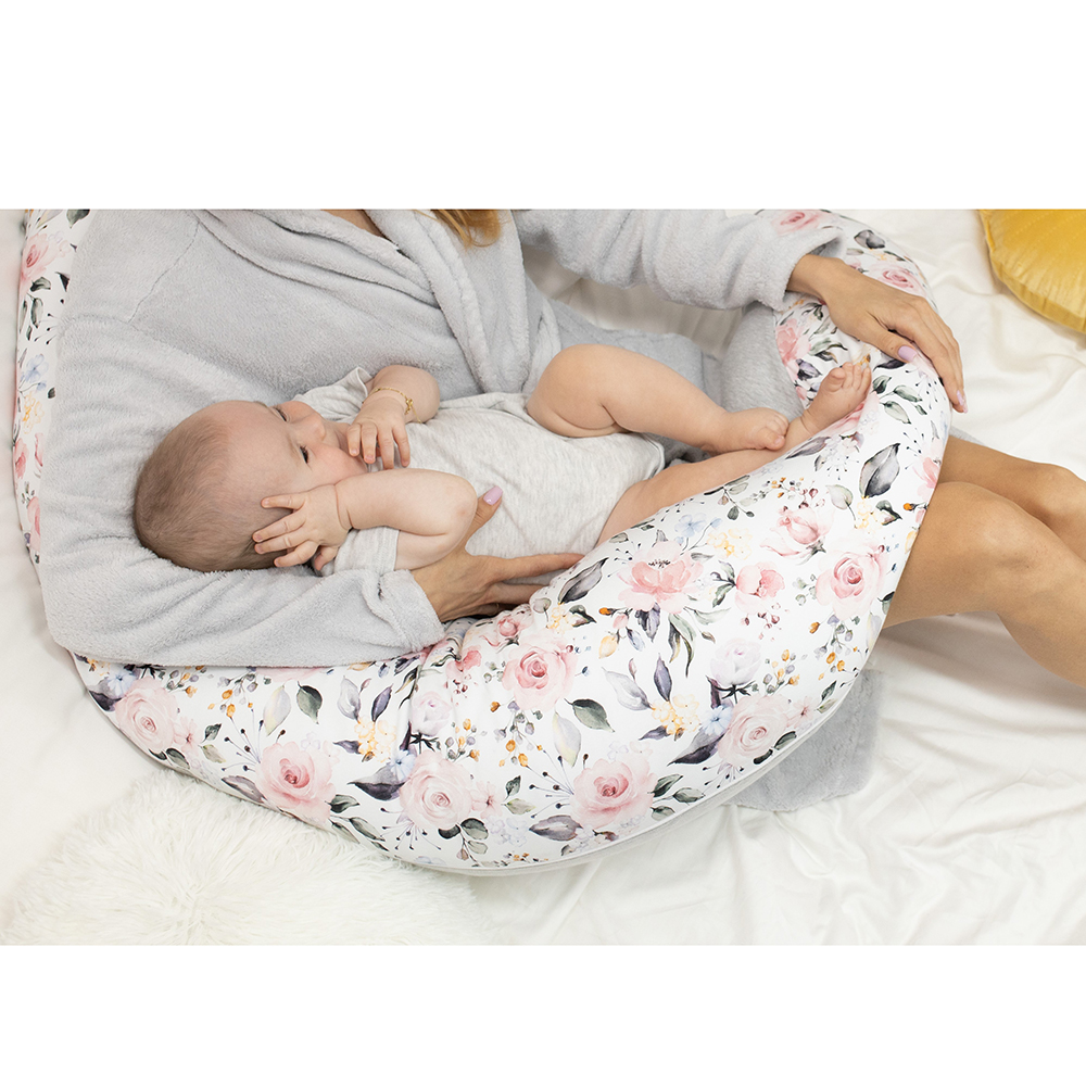 Възглавница за бременни и кърмене Baby Matex Relax -51 0101