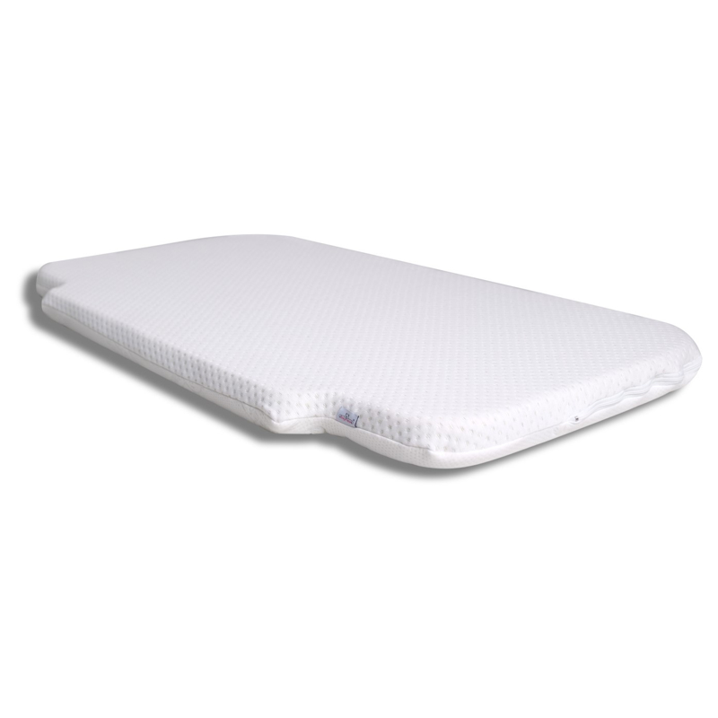 Ортопедичен матрак Baby Matex Dual 58х110 см. 0084