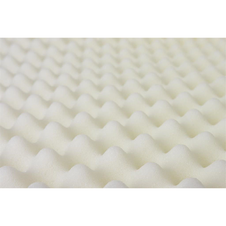 Ортопедичен матрак Baby Matex Eco Green двулицев 120x60x10 cm 0317