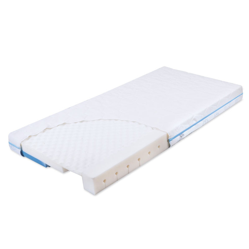 Ортопедичен бебешки Матрак Baby Matex Galaxy 60х120 см.