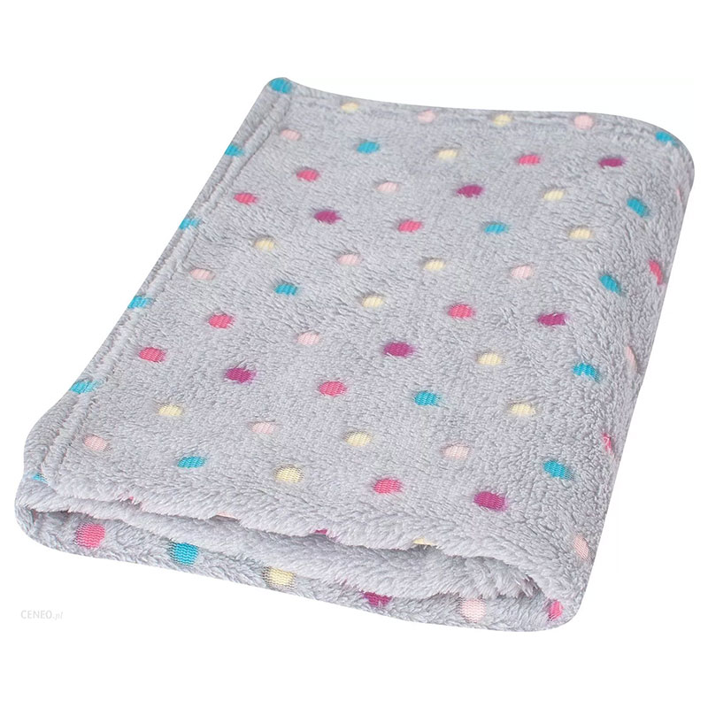 Одеяло Baby Matex MILLY 75x100 0294 K42